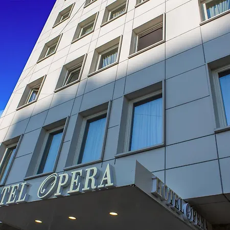 Hotel Opera-3
