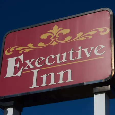 Executive Inn Ponca City-3