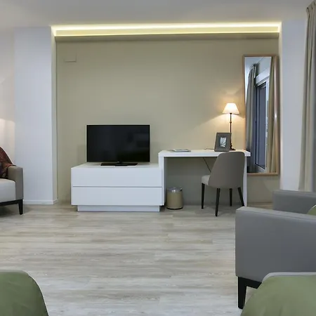 Aldea Health Resort - Adults Only-2