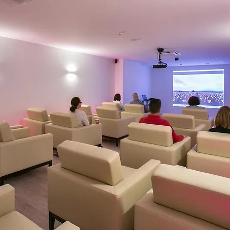 Aldea Health Resort - Adults Only-3