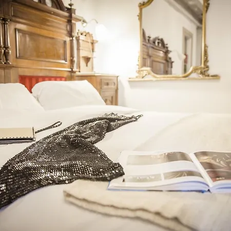 Corte Realdi Boutique Rooms-3