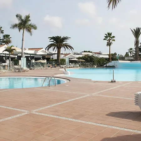 Bungalow Maspalomas Lago-3