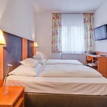 Hotel am Friedensplatz-2