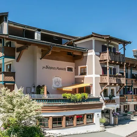 Hotel-Gasthof zur Schönen Aussicht-3