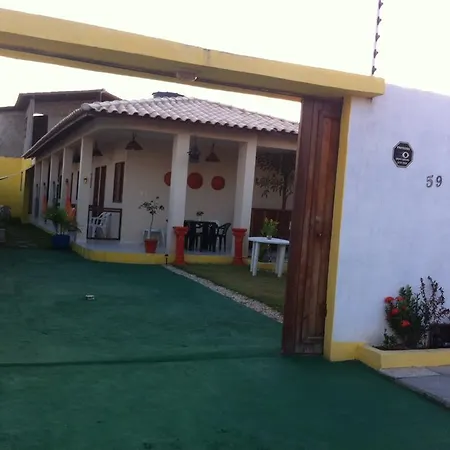 Pousada Sua Casa-2