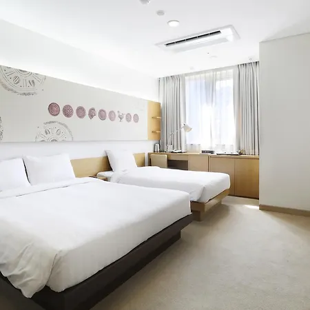 Hotel Aventree Jongno-3