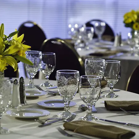 Towson University Marriott Conference Hotel-2