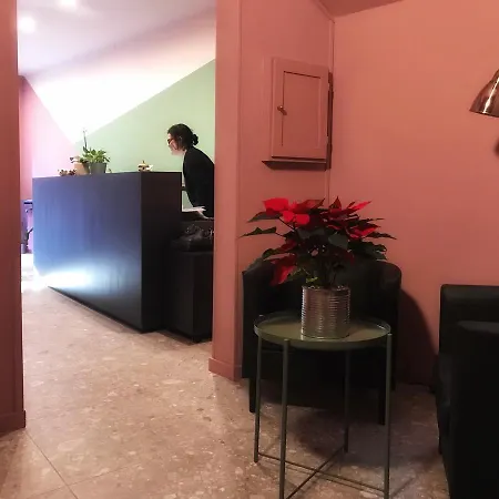 Hotel Cappello-3