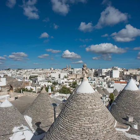 Romantic Trulli-3