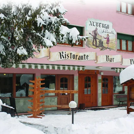 Albergo Soldanella-3
