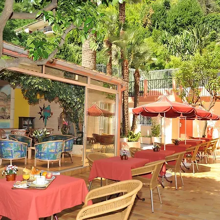 Hotel Menton Riviera-3