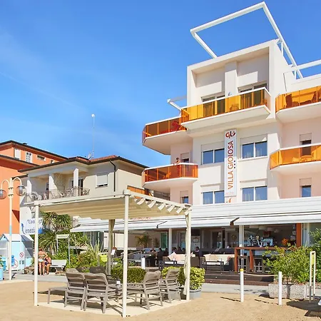Hotel Villa Gioiosa-3