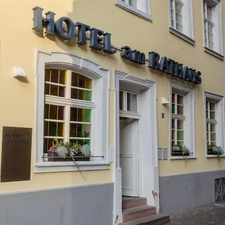 Hotel am Rathaus-3