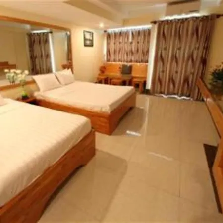 Lucky Star 2 Hotel-3