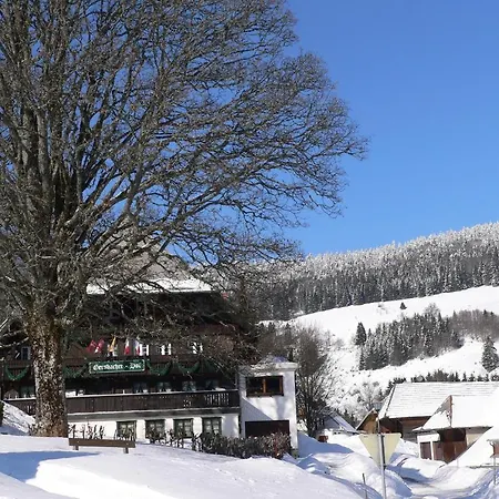 Genusshotel Gersbacher Hof-3