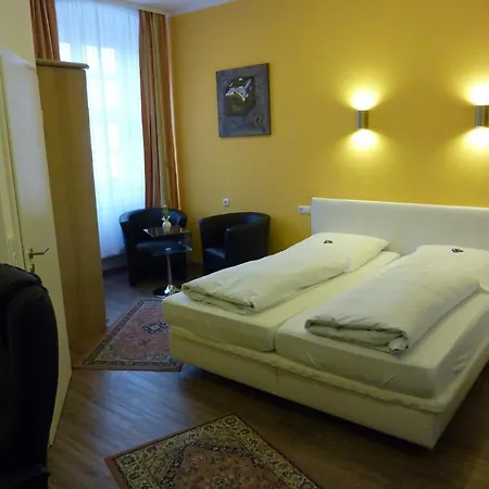 Hotel Alte Post-3