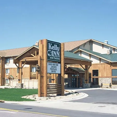 Kelly Inn And Suites Mitchell-3