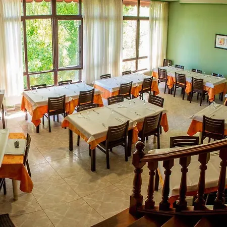 Hotel Mabú-3
