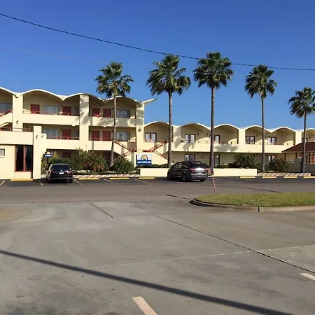 Studio 6 Suites Rockport, Tx-2