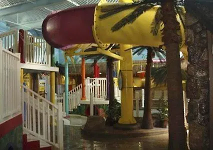 Quality Inn & Suites Rainwater Park-2