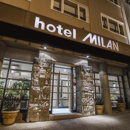 Hotel Milan-2