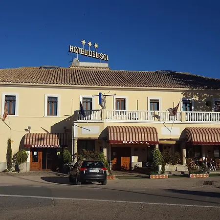 Hotel del Sol-2