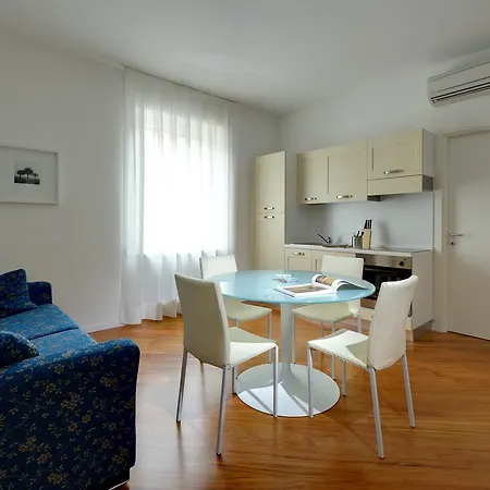 My House Apartments-3