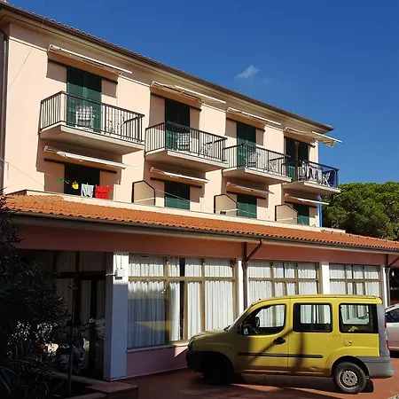 Hotel Villa Etrusca-3