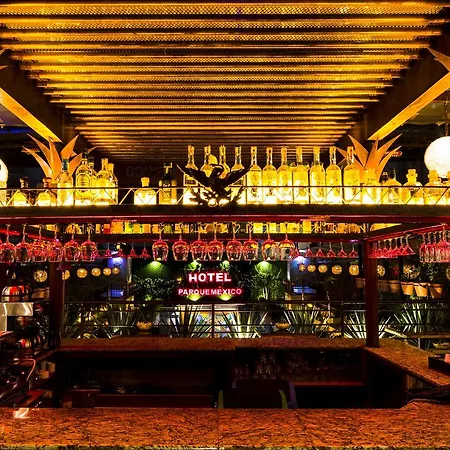 Hotel Parque México Boutique-2