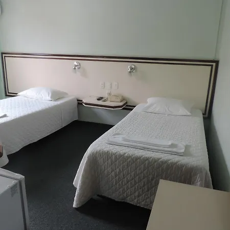 Hotel Demarchi-3