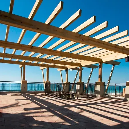 Origin Beach Resort By Emerald View Resorts-2
