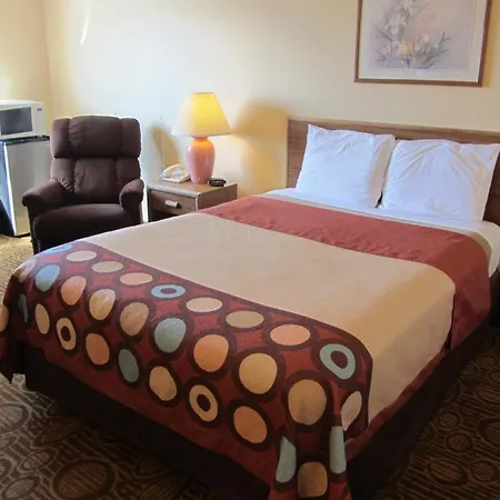 Super 8 By Wyndham Dalhart-3
