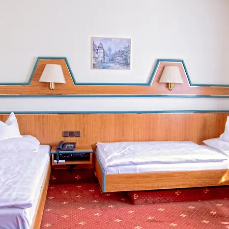 Hotel Borger-2