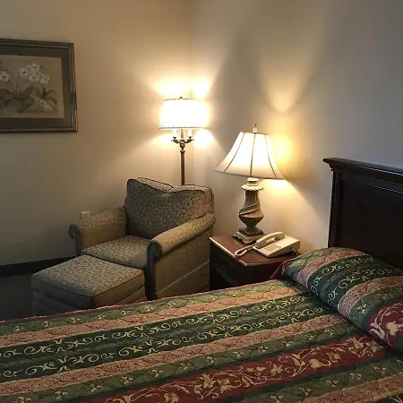 Lititz Inn And Suites-2