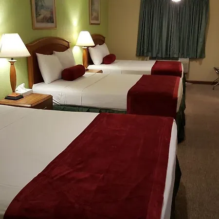 Scottish Inns Niagara Falls-3