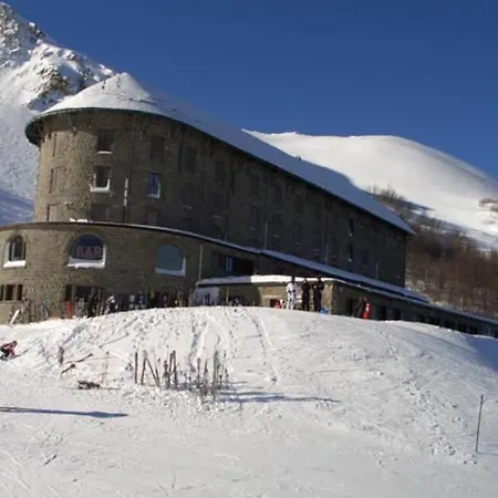 Hotel Residence Boscolungo-2
