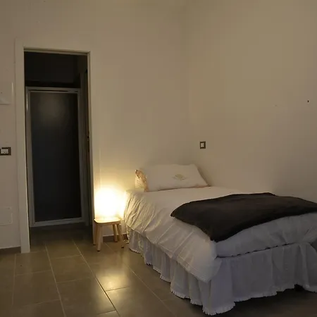 Le stanze di LaVi-3