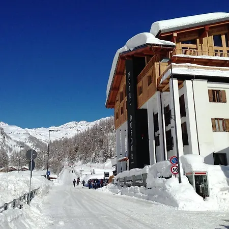 Hotel Dufour-3