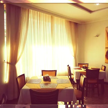 Center Flat - Hotel E Eventos-2