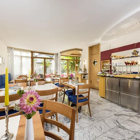 Appartement Hotel Seerose-3
