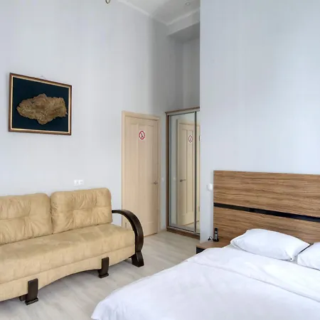 Best Season Apart Hotel-2