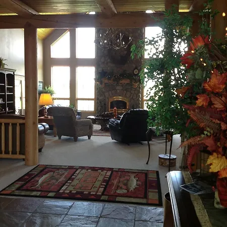 Blue Heron Inn Bed And Breakfast-2