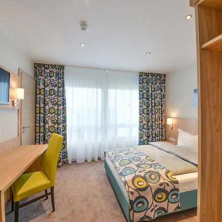 Ammi Hotel Garni-2