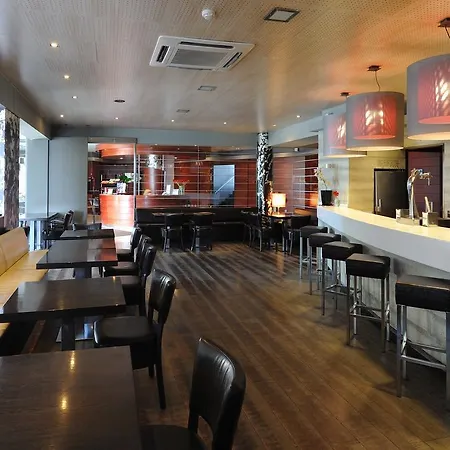 Hotel Els Noguers-2