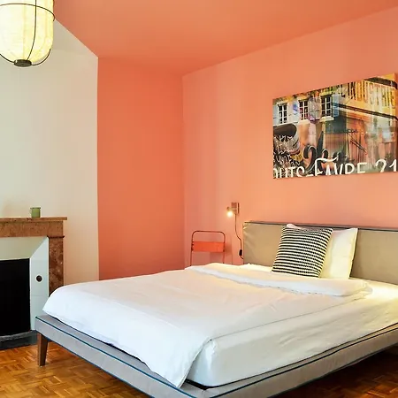 B&B Louis-Favre 21-2