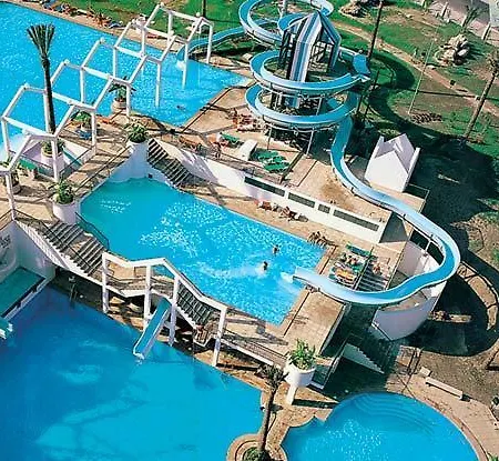 Benal Beach Apartment-3