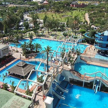 Benal Beach Apartment-2