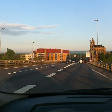 Tulip Inn Thionville Residences-3