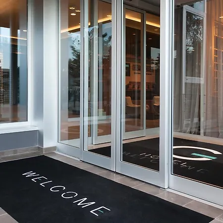 G Hotel Pescara-2