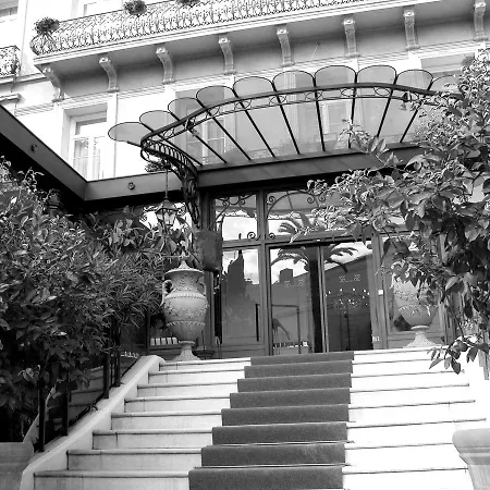 Grand Hôtel des Ambassadeurs-3